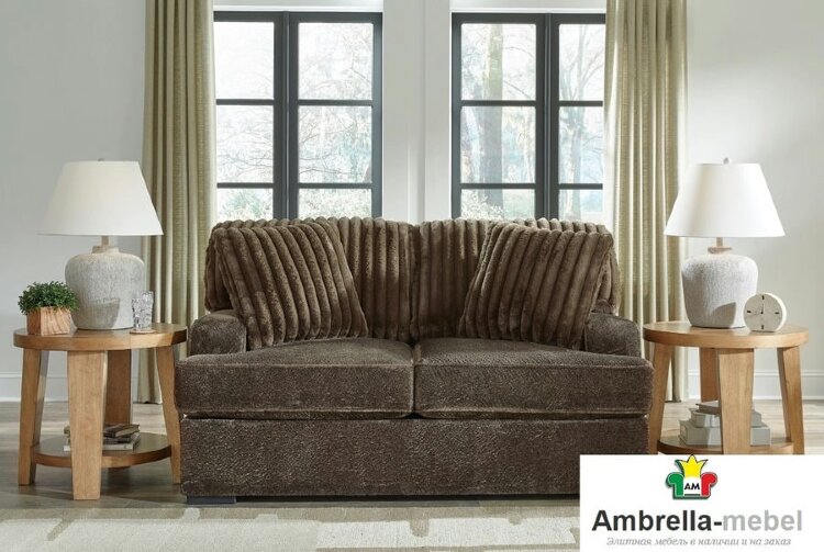 5370235 Aylesworth софа 2-х местная, ASHLEY