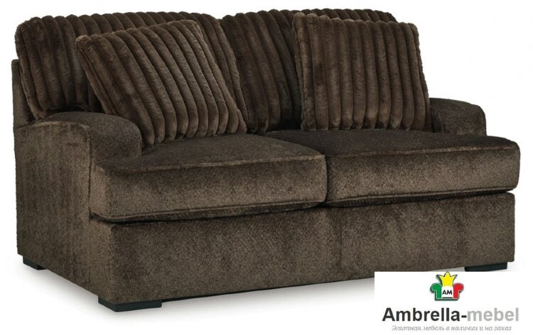5370235 Aylesworth софа 2-х местная, ASHLEY