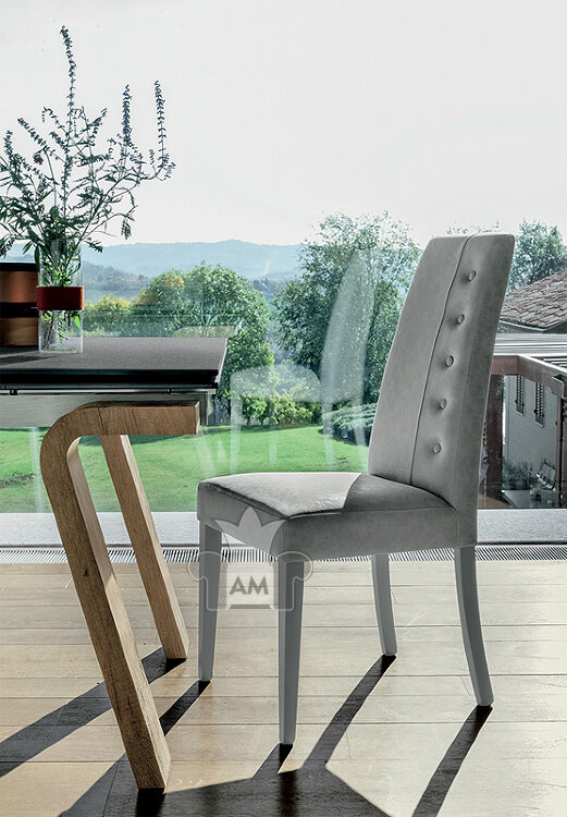 Стул BELLINZONA TARGET POINT SE507