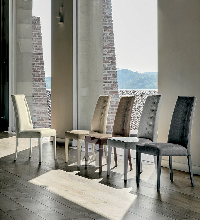 Стул BELLINZONA TARGET POINT SE507