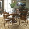 Полукресло Fine Furniture FFDM LADDERBACK