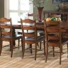 Полукресло Fine Furniture FFDM LADDERBACK