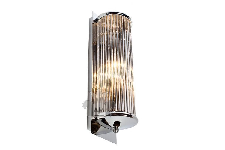 Бра Garda Decor K2KG0604W-1