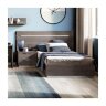 Кровать 120x200 Camelgroup Platinum Legno, 136LET.95PL