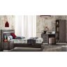 Кровать 120x200 Camelgroup Platinum Legno, 136LET.95PL