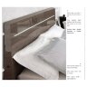 Кровать 120x200 Camelgroup Platinum Legno, 136LET.95PL