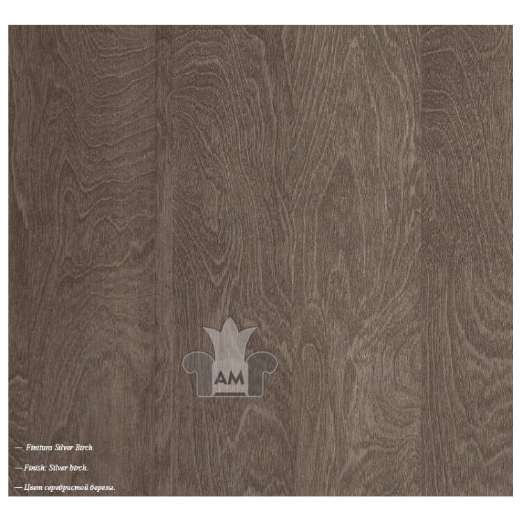 Кровать 120x200 Camelgroup Platinum Legno, 136LET.95PL