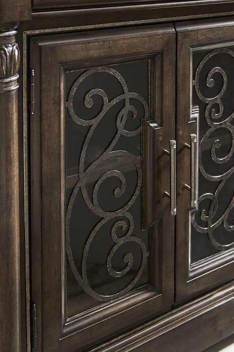 Буфет A.R.T. Furniture Landmark Dining Room China Buffet