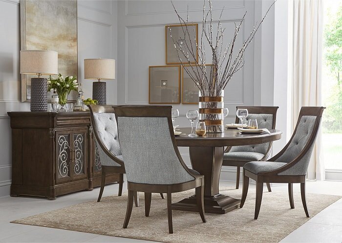 Буфет A.R.T. Furniture Landmark Dining Room China Buffet
