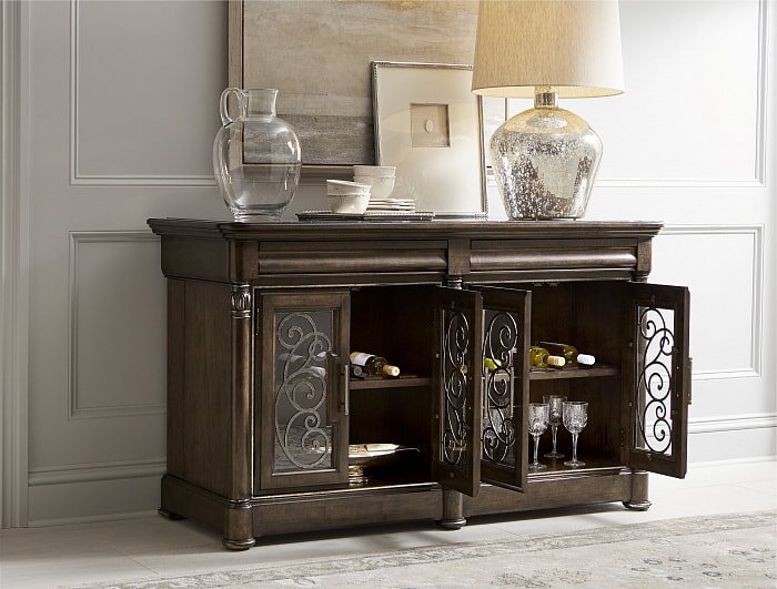Буфет A.R.T. Furniture Landmark Dining Room China Buffet