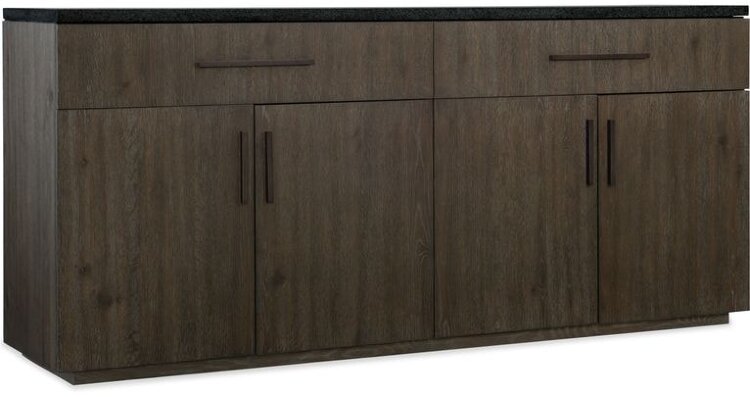 Буфет HOOKER FURNITURE MIRAMAR AVENTURA MARICOPA BUFFET