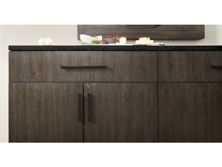 Буфет HOOKER FURNITURE MIRAMAR AVENTURA MARICOPA BUFFET