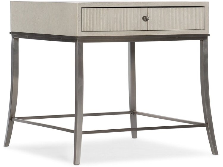 Декоративный стол HOOKER FURNITURE Reverie Rectangle End Table