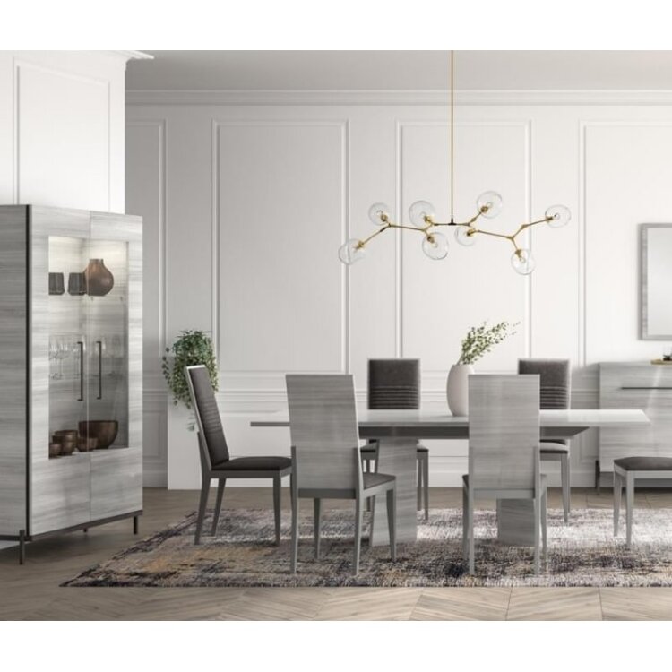 Гостиная Status Italy Mia Silver Grey, Италия