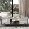 Гостиная Status Italy Mia Silver Grey, Италия