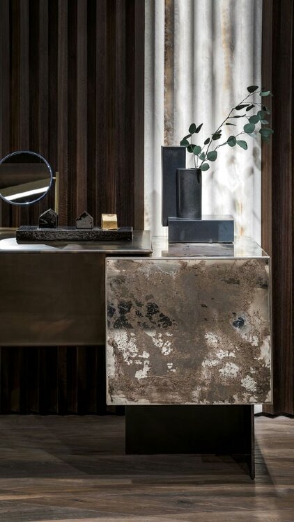 Тумба HENGE Noctis Vanity
