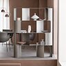 Стеллаж Cattelan Italia Fulham pearl