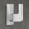 Крючок Restoration Hardware Vauxhall Small Polished Chrome