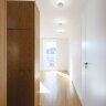 Настенный/Потолочный светильник Vibia Funnel 2014 Green