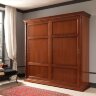 Шкаф - купе maxi Prama Palazzo Ducale ciliegio 71CI08AR