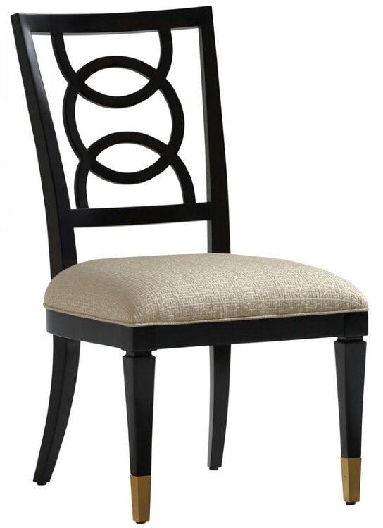 Полукресло LEXINGTON PIERCE CHAIR