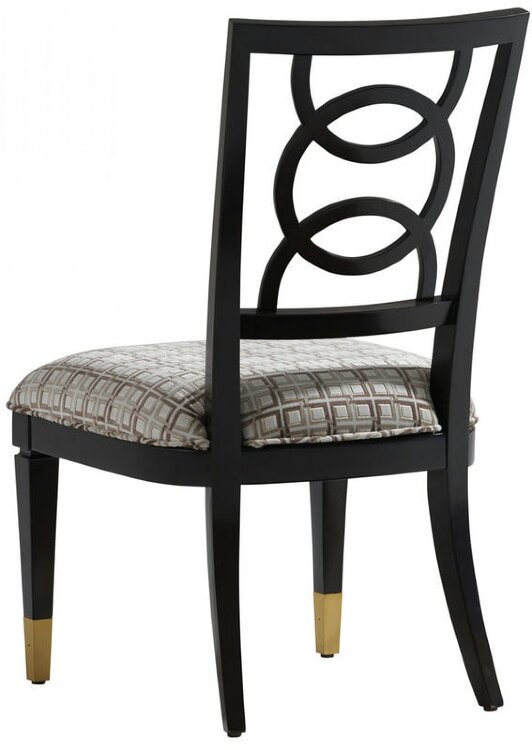 Полукресло LEXINGTON PIERCE CHAIR