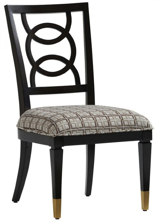 Полукресло LEXINGTON PIERCE CHAIR