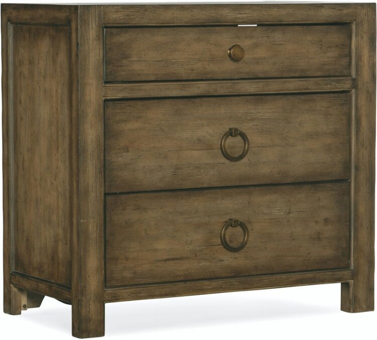 Прикроватная тумба HOOKER FURNITURE Surfrider