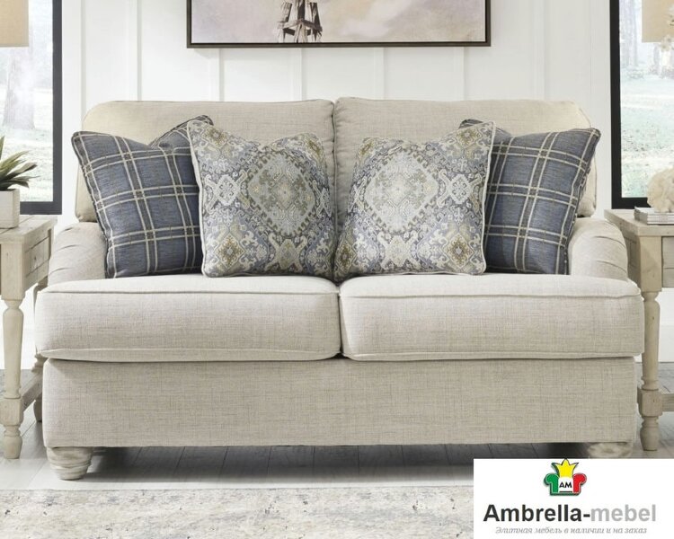 2740335 Диван двухместный Traemore, Ashley Furniture