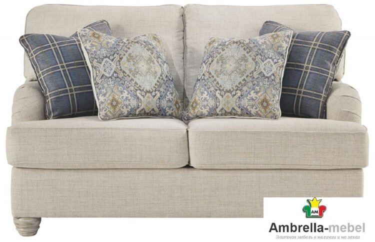 2740335 Диван двухместный Traemore, Ashley Furniture