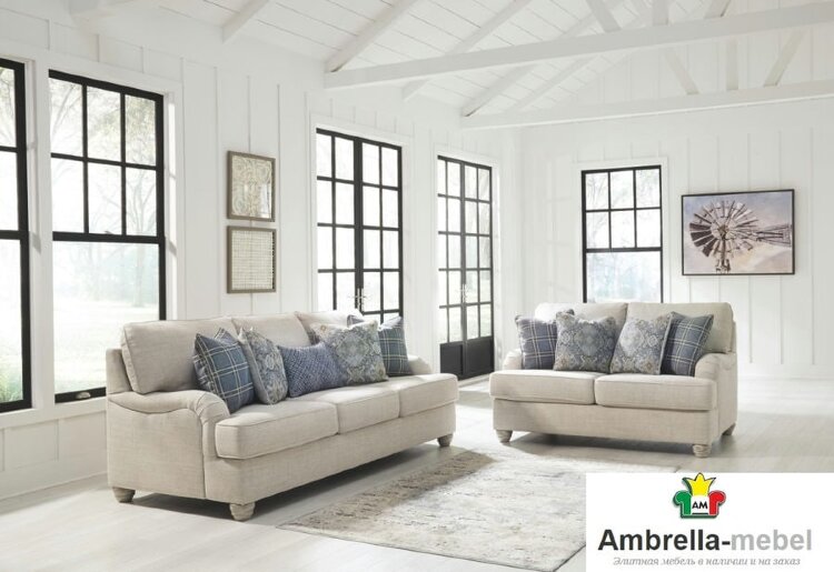 2740335 Диван двухместный Traemore, Ashley Furniture