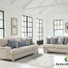 2740335 Диван двухместный Traemore, Ashley Furniture