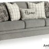 3520438 Davinca 3-х местный диван, ASHLEY