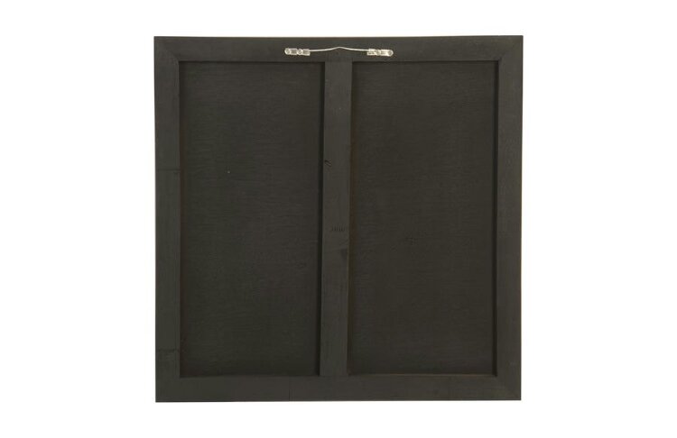 Настенный декор Phillips Collection Oil Drum Wall Disc on Frame Assorted Colors