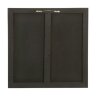 Настенный декор Phillips Collection Oil Drum Wall Disc on Frame Assorted Colors Настенный декор Phillips Collection Oil Drum Wall Disc on Frame Assorted Colors