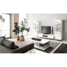 Витрина 1-дверная Alf Italia Artemide, левая, KJAE605
