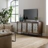 Буфет HOOKER FURNITURE MIXED METALS ENTERTAINMENT CONSOLE