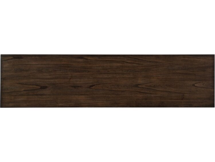 Буфет HOOKER FURNITURE MIXED METALS ENTERTAINMENT CONSOLE