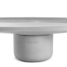 Журнальный стол Moooi Obon Rectangular Low Terracotta Журнальный стол Moooi Obon Rectangular Low Terracotta