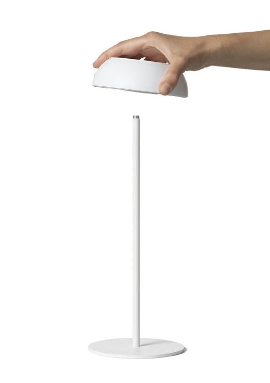 Настольная лампа Axo Light Float White