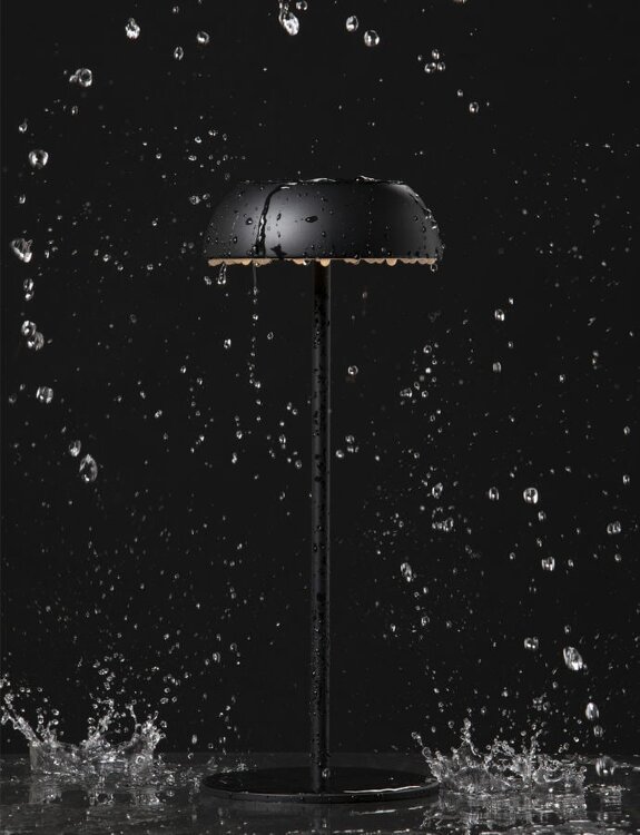 Настольная лампа Axo Light Float White