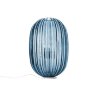 Настольная лампа Foscarini Plass media Blue