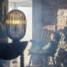 Настольная лампа Foscarini Plass media Blue