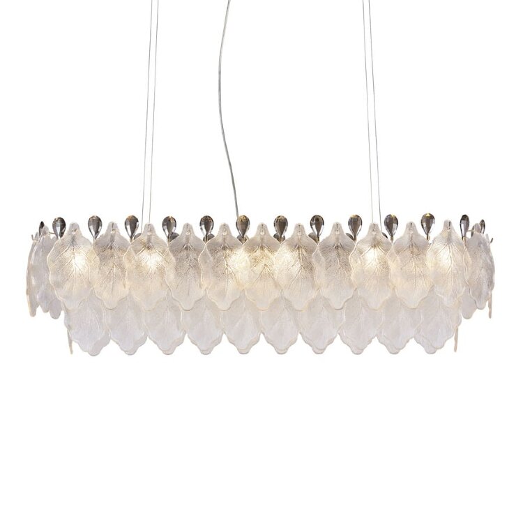 Люстра Delight Collection OD231809/120 gold