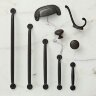 Ручка-скоба Rejuvenation Massey L.7.6 Oil-Rubbed Bronze