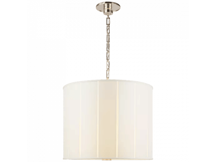 Люстра Visual Comfort Perfect Pleat