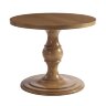 Обеденный стол LEXINGTON CORONA DEL MAR 36" Sandstone Обеденный стол LEXINGTON CORONA DEL MAR 36" Sandstone