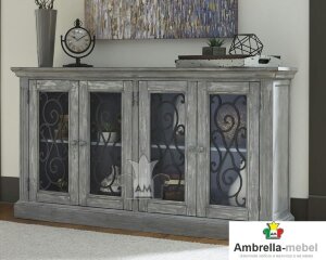T505-962 Консоль Mirimyn, Ashley Furniture