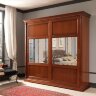 Шкаф - купе maxi Prama Palazzo Ducale ciliegio 71CI28AR