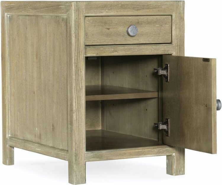Прикроватная тумба HOOKER FURNITURE Surfrider